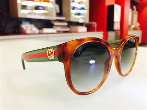 occhiali gucci ultima collezione|kering eyewear Gucci sign in.